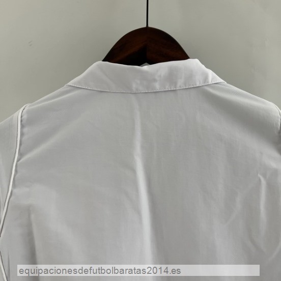 Nuevo Rompevientos Italia 2023 Blanco Amarillo Baratas